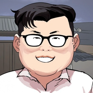 Davidpng — Lookism Characters option 10