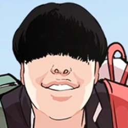Derrickpng — Lookism Characters option 11