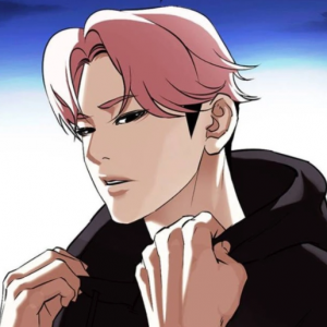 Dgpng — Lookism Characters option 12