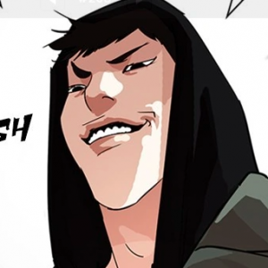Dominicpng — Lookism Characters option 13