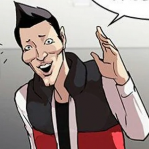 Doo Leepng — Lookism Characters option 14