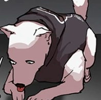 Edenpng — Lookism Characters option 17