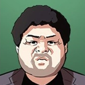 Gordonpng — Lookism Characters option 22