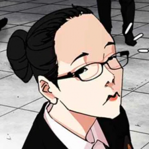 Heathers Mompng — Lookism Characters option 25