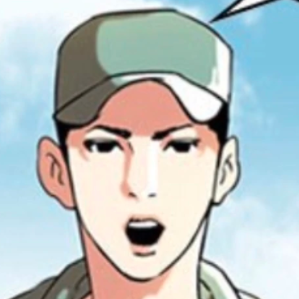 Heeminpng — Lookism Characters option 26