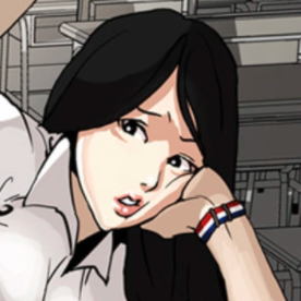 Hyejipng — Lookism Characters option 30