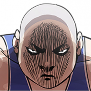 Ivanpng — Lookism Characters option 31