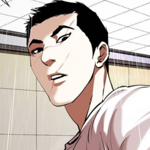 Jakepng — Lookism Characters option 33