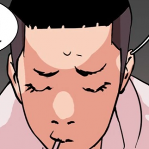 Jay Galpng — Lookism Characters option 36