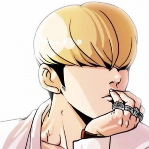 Jayjpg — Lookism Characters option 37