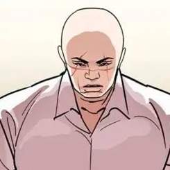 Jerrypng — Lookism Characters option 38