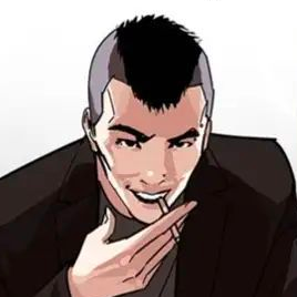 Jinpng — Lookism Characters option 40