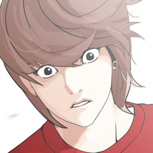 Johanpng — Lookism Characters option 41
