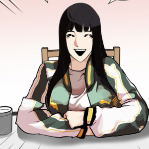 Joypng — Lookism Characters option 42