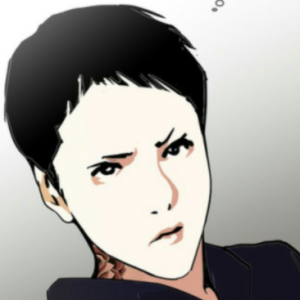 Leonnpng — Lookism Characters option 46
