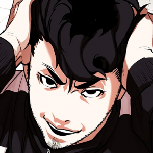 Linemanpng — Lookism Characters option 48