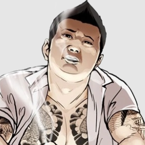 Loganpng — Lookism Characters option 49