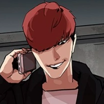 Markpng — Lookism Characters option 50