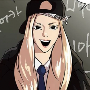 Marypng — Lookism Characters option 51