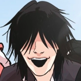 Maxpng — Lookism Characters option 52