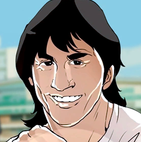 Meshipng — Lookism Characters option 53
