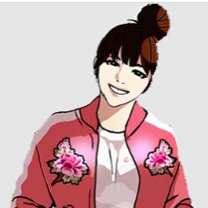 Mirapng — Lookism Characters option 54