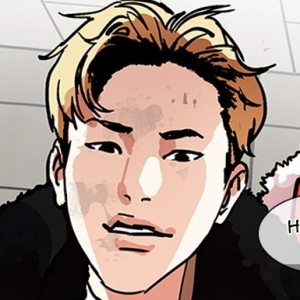 Moleypng — Lookism Characters option 56