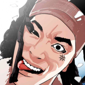 Ollypng — Lookism Characters option 59
