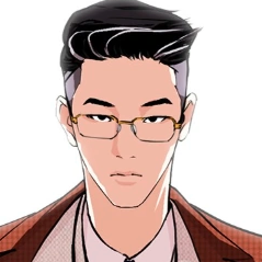 Samuelpng — Lookism Characters option 64