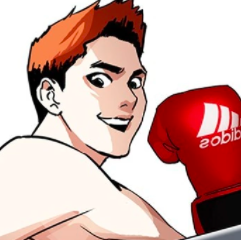 Scottpng — Lookism Characters option 66