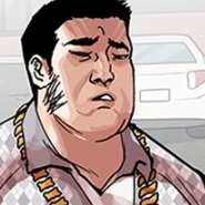Seonongpng — Lookism Characters option 67
