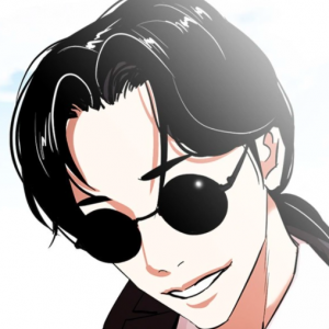 Sinupng — Lookism Characters option 69