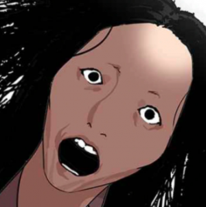 Stalkerpng — Lookism Characters option 72