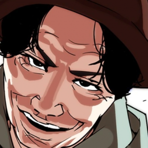 Stevepng — Lookism Characters option 73
