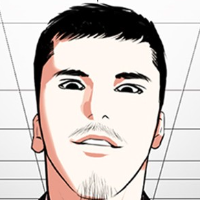 Taegonpng — Lookism Characters option 74