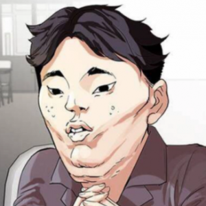 Taejoonpng — Lookism Characters option 75