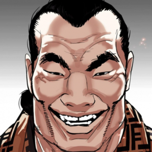 Tom Leepng — Lookism Characters option 76
