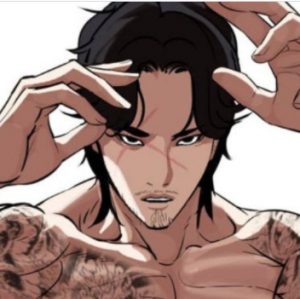 Vascopng — Lookism Characters option 77