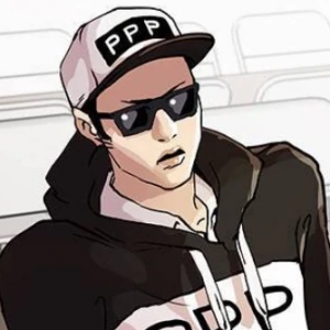 Vin Jinpng — Lookism Characters option 78