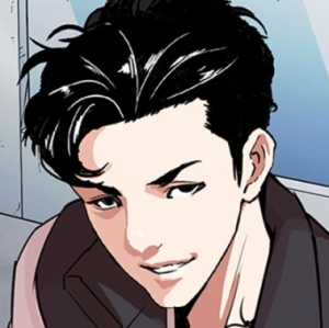 Warrenpng — Lookism Characters option 80