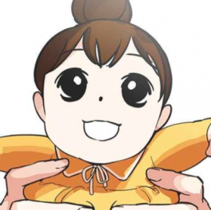 Yennapng — Lookism Characters option 82