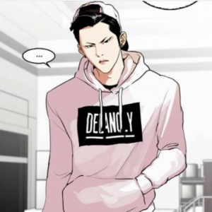Zackpng — Lookism Characters option 84