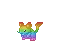 022 Twilat Rainbowpng — Loomian Legacy Gammas Tier List option 22