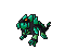 045 Eleguana Emerald Alphapng — Loomian Legacy Gammas Tier List option 54