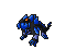 045 Eleguana Sapphire Alphapng — Loomian Legacy Gammas Tier List option 57