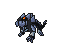 045 Eleguana Silver Alphapng — Loomian Legacy Gammas Tier List option 58