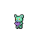 058 Phancub Valentinespng — Loomian Legacy Gammas Tier List option 77