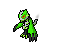 065 Eruptidonpng — Loomian Legacy Gammas Tier List option 85