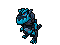 088 Tyreckspng — Loomian Legacy Gammas Tier List option 118