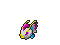 096 Goppie Crystal Alphapng — Loomian Legacy Gammas Tier List option 126